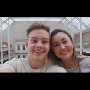 Meet your Posher, Madison